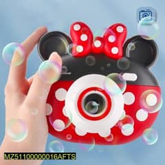 LED Micky Mouse Mini camera