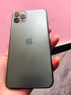 iphone 11 pro max 0