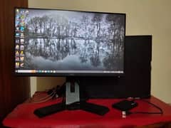 Gaming PC with Nvidia GeForce GTX 960 4GB