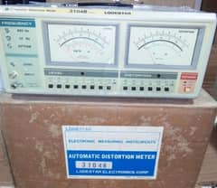 DM3104B LODESTAR Automatic Distortion Meter In Pakistan 0