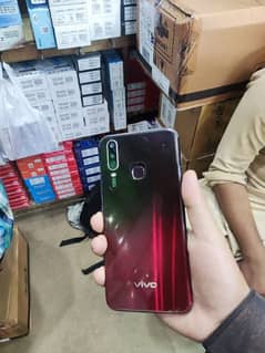 Vivo y15 4gb 64gb