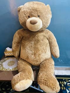 Teddy Bear Very Big siZe 0