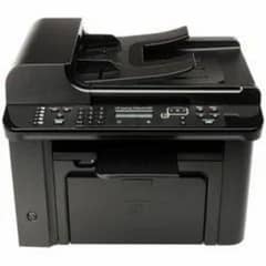 HP Printer 1536