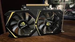 NVIDIA GTX 750ti 4GB 0