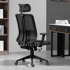 Executive Chair - M13-R 0