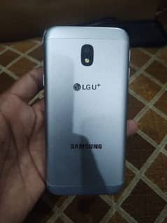 Samsung lgu+