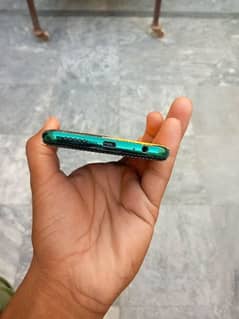 infinix note 7