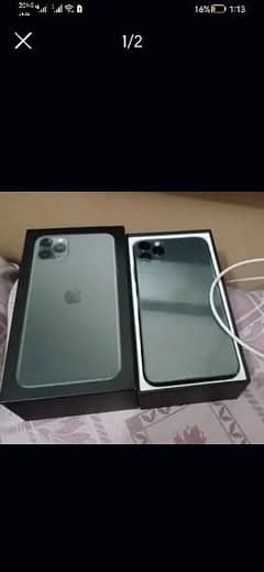 iPhone 11 pro max