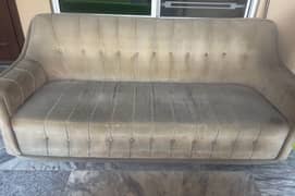 5 seater Sofa Set