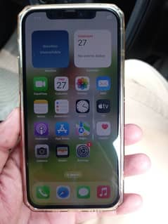 iPhone 12 pro 256 GB 10/10 non PTA