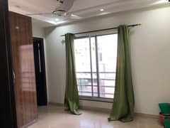 Independent Flat In Punjab Society At Prime Location
