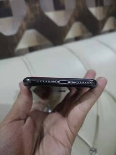 Iphone X Non Pta