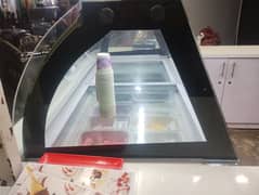 Freezer For Shops 0