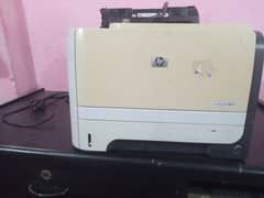 HP Laserjet2055dn