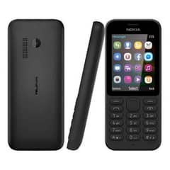 NOKIA 215 ORIGINAL 100%MOBILE NON PTA  CONTACT 03246887251 PTA FEE 660