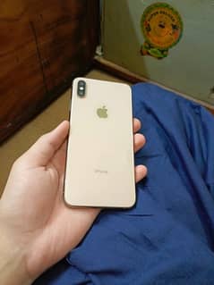 Iphone Xs Max Pta approved Lush condition 10/9