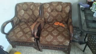 Sofa new condition and best quality