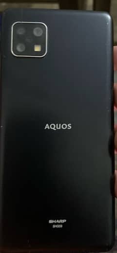 Aquos