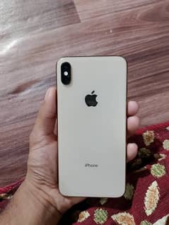 iphone xs max 512 GB