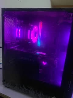 Beast Gaming Pc For sale
