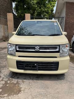 Suzuki Wagon R 2021/24