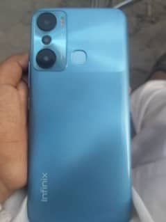 Infinix hot 20i 0