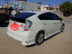 Toyota Prius 2010 0