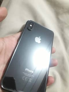 iPhone Xs 0