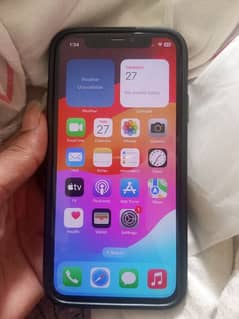 IPhone Xs Non approved