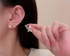 Beautiful Earring 0