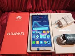 Huawei y9 Prime 2018 4gb/128gb PTA Approved O3355361156