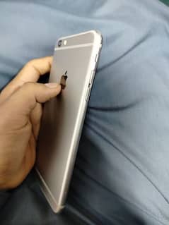 iphone 6 plus pta approved 10 by9.5 condition