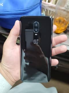 Oneplus 6t dual Sim 0