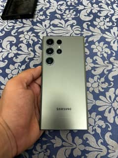 Samsung S23 Ultra 12gb/256gb Dual Physical