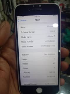 iphone 7 non pta 128gn 0