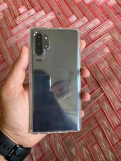 Samsung note 10+ offical pta
