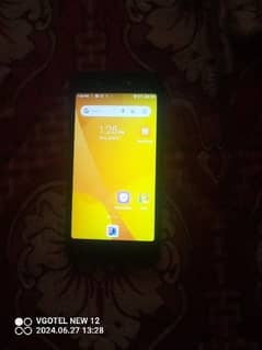 Itel Android