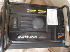 Dawam Japanese Generator