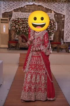 Bridal dress (urgent sell) 0