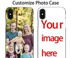 Customize mobile phone cases/covers 0