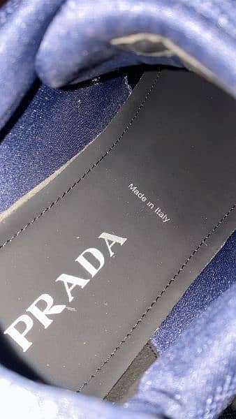 prada cloudbust thunder 5