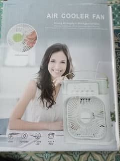 Air Cooler fan 0