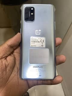 one plus 8t 8+8 /128 dual sim global pta 0