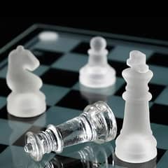 Chess pieces 0