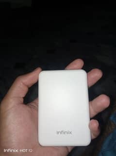Infinix note 40 0