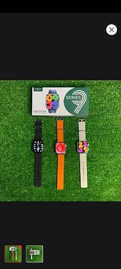 kw19 smart watch