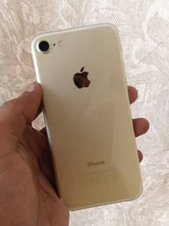 iPHONE  7  PTA Approved