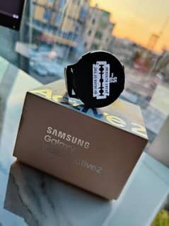 Samsung Galaxy Active Watch 2 0