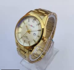 watch / man watch / casual watch / branded watch 0