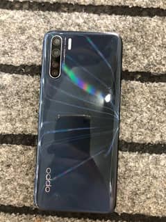 oppo F15 8/128 0